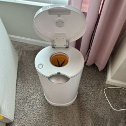 Diaper Genie