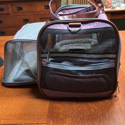 Pet Carrier