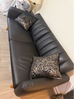 Futon Couch