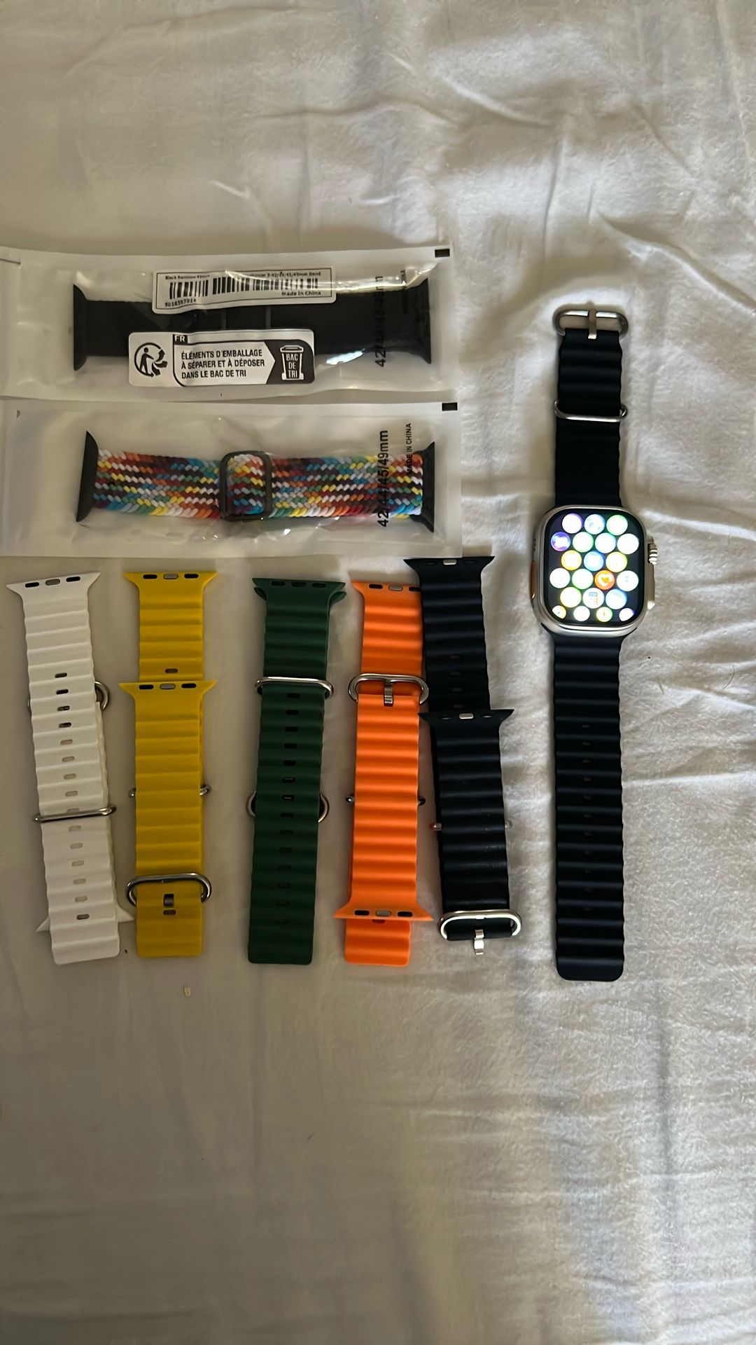 Smart Watch !not Apple!!