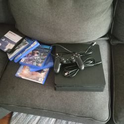 Ps4 To Ps5