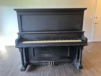 Grand Piano