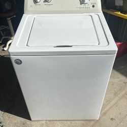 Washer For Sale Works Great 