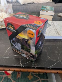Jurassic world rebirth spinosaurus model