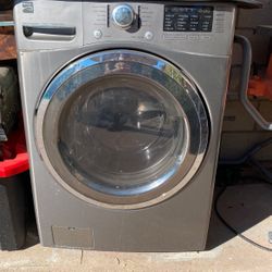 Kenmore Washer