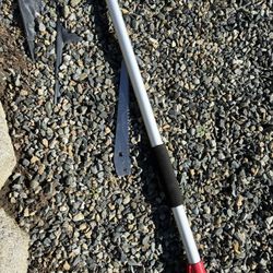 Telescoping Tree Trimmer