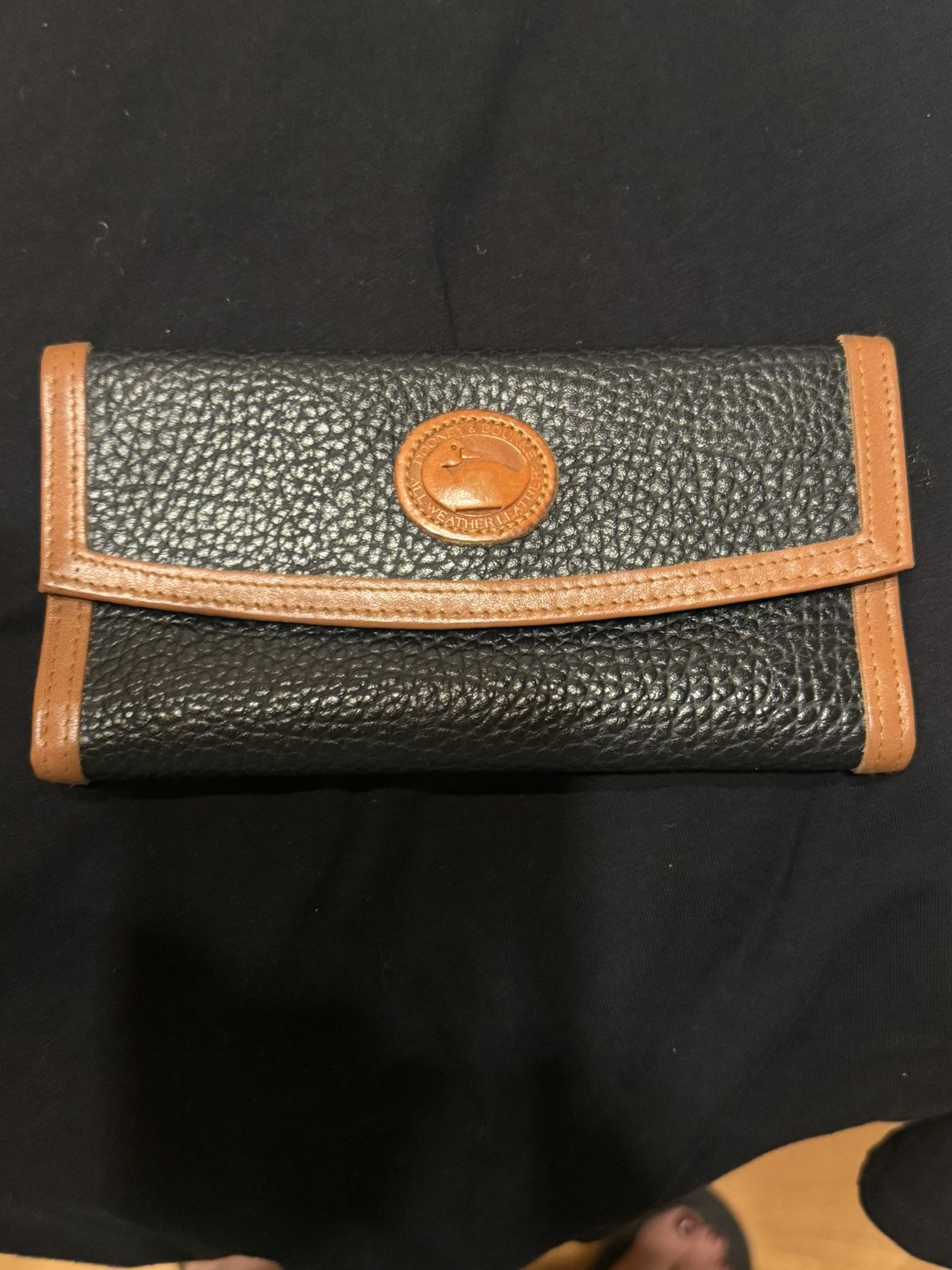 Dooney & Burke Wallet