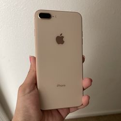 IPhone 8 Plus 64gb Liberado 