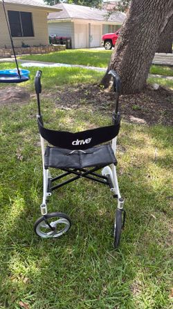 Adult walker