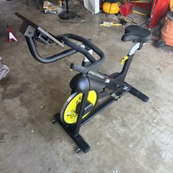 ProForm Tour De France CBC Exercise Bike 