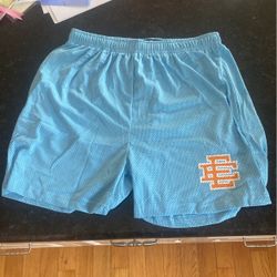 Eric Emmanuel EE Basic Short 