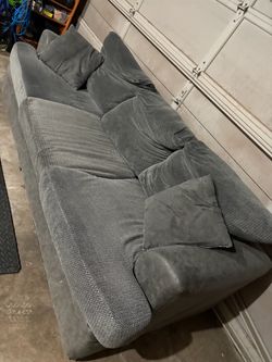 FREE COUCH