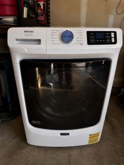 Maytag Washer 2025