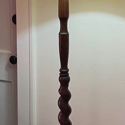 Antique/Vintage Large Floor Lamp