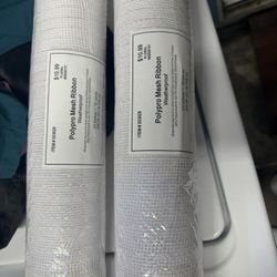 Ribbon For Christmas 🎄 