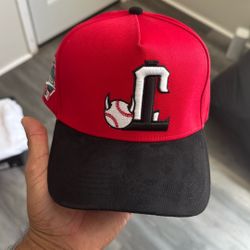 Tj Hat 