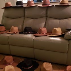 Three Seater Love Seat