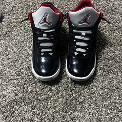 Jordan max aura