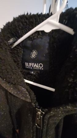 Jacket  By Buffalo 