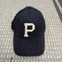 Portland Gear Core Woop Blend Hat Blue 