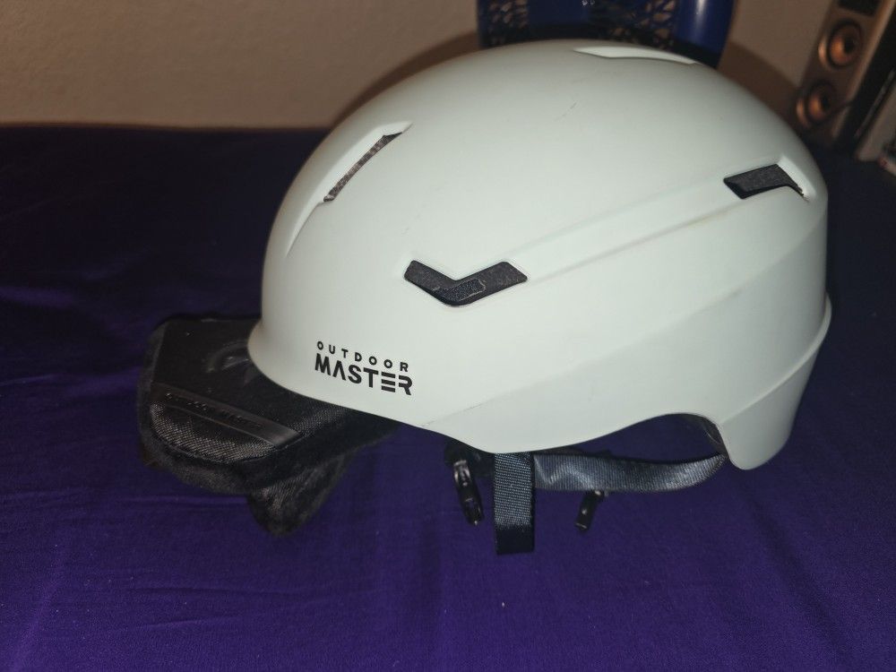 Helmet
