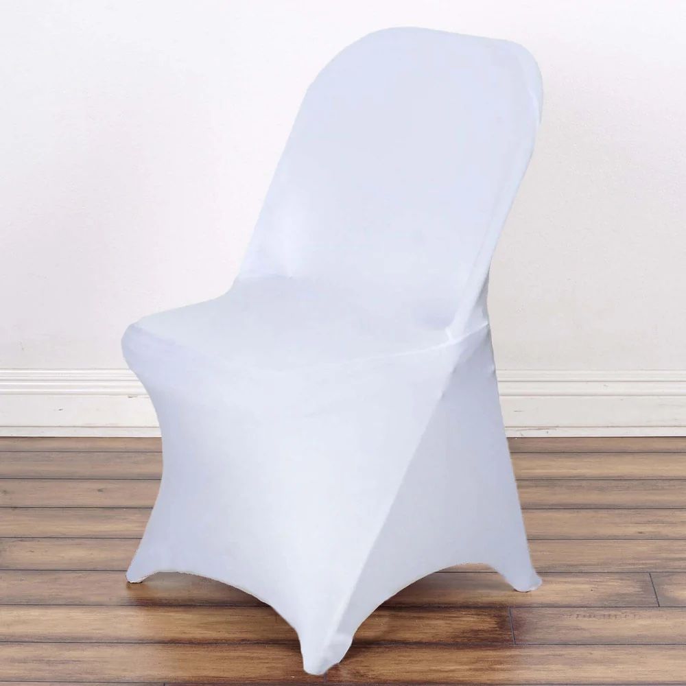 200 Foldable Chair Covers
