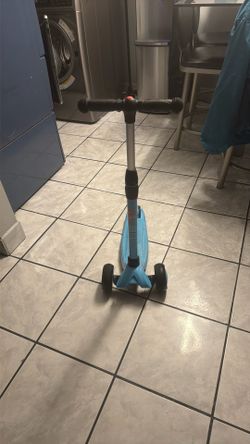 Allen Scooter For Kid