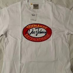 NWT Gallery Dept x The Plug T Shirt Size Large