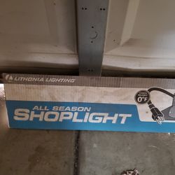 Shop Light