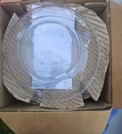 Princess House Bowls Set Of 4