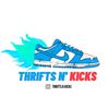 THRIFTSandKICKS