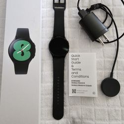 Samsung Galaxy Watch4