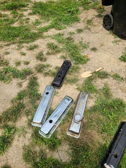 350 valve covers