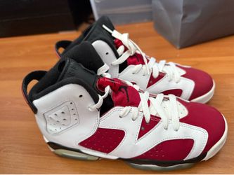 Carmines 6s