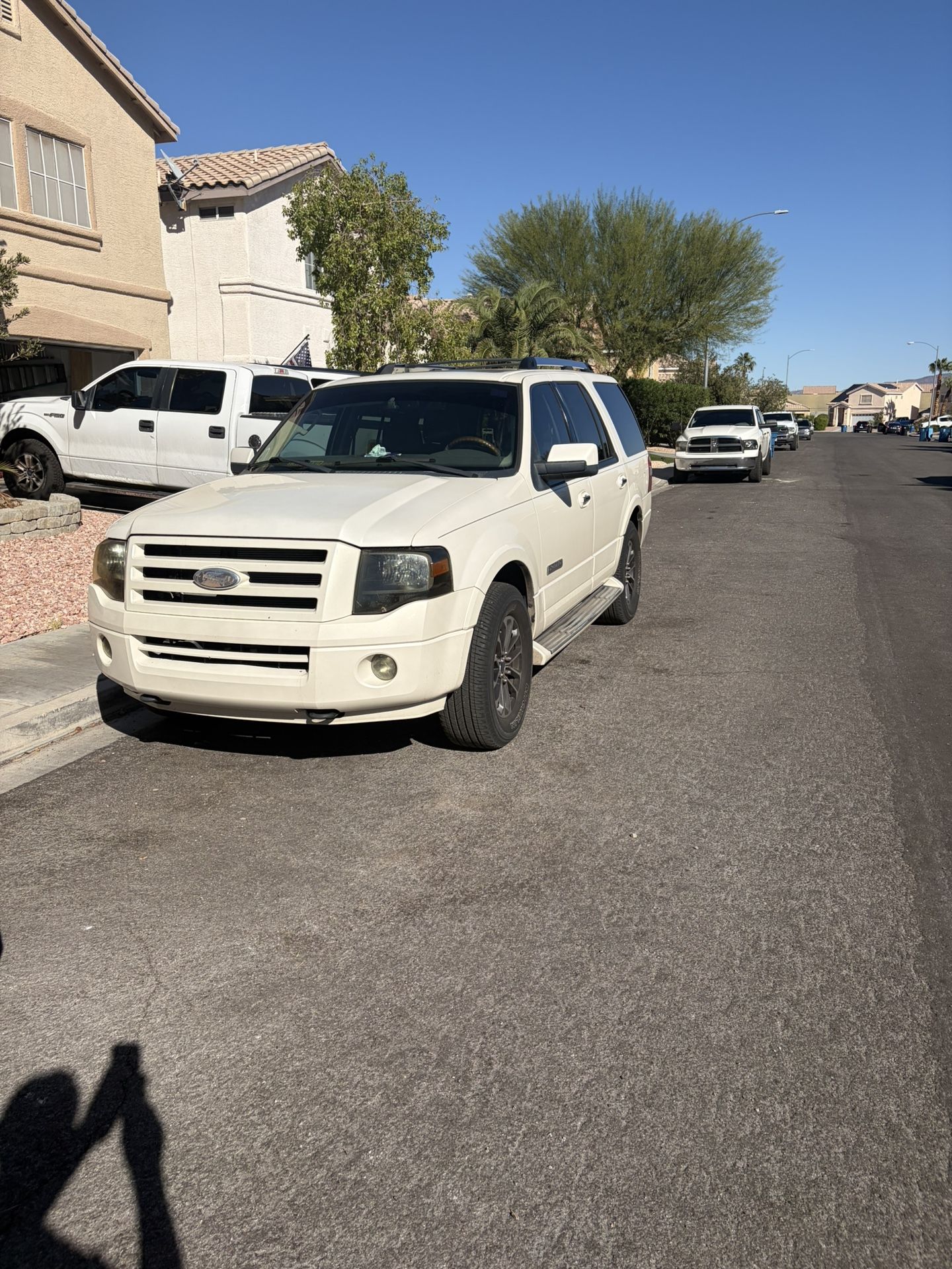 2008 Ford Expedition