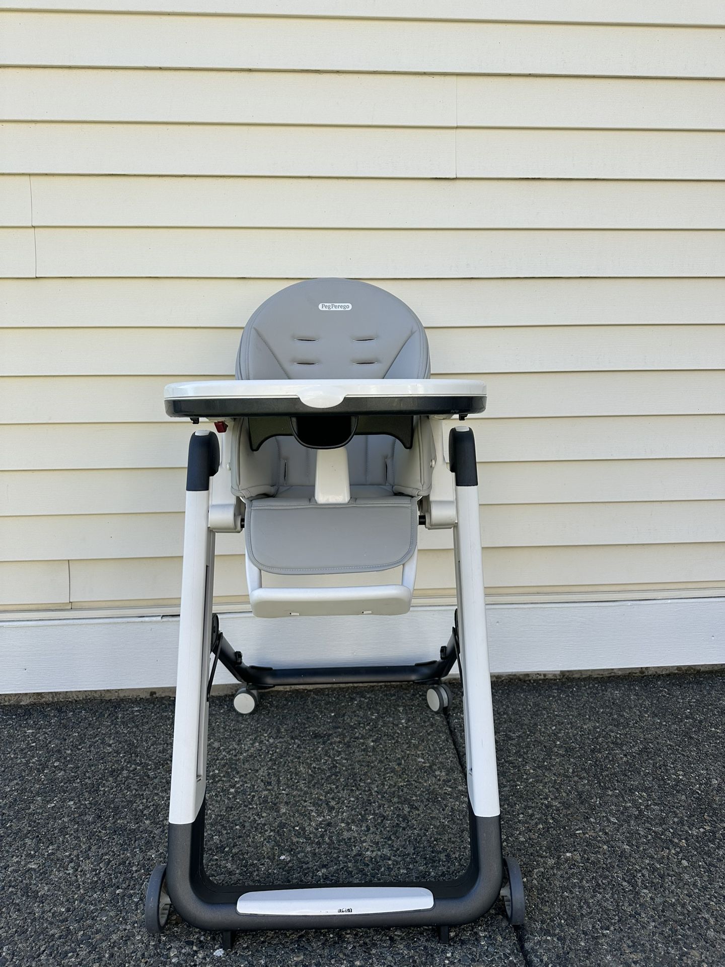 Peg Perego High Chair