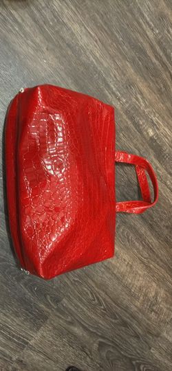 Make up/travel bag