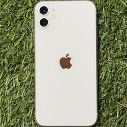 iPhone 11 Unlocked For Any Company 