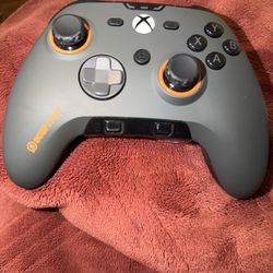 Xbox controller