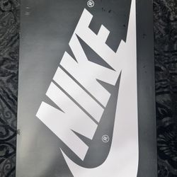 Jordan 1 Black/White
