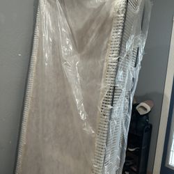 Two Twin XL BOX SPRINGS 