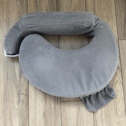 Deluxe My Brest Friend Nursing Pillow 