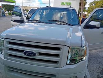 2010 Ford Expedition