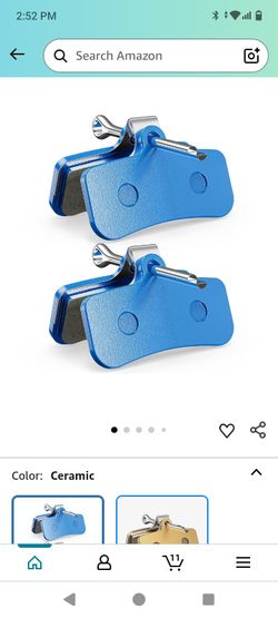 Surron Talaria Super 73 Brake Pads