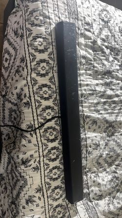 Sound bar