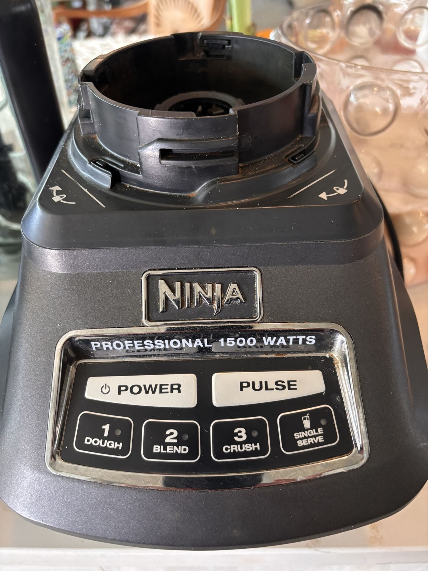 Ninja Pro 1500