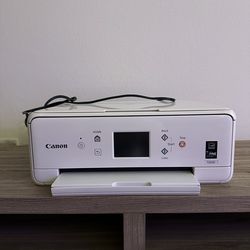 Canon TS6120 Printer