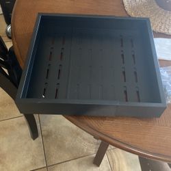 Cabinet Organizer Expandable Width(12"-18")
