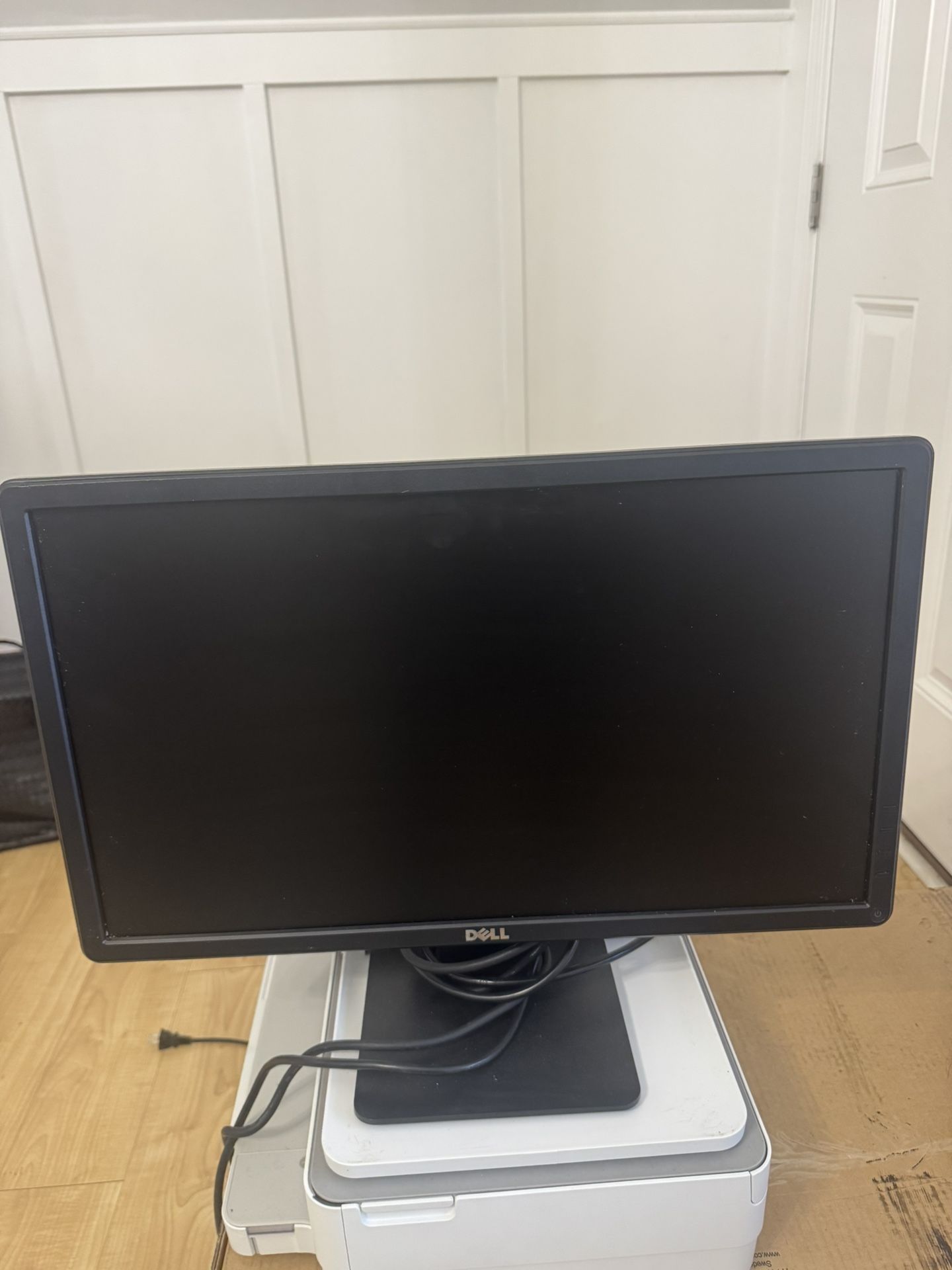 Dell Monitor 22 Inch