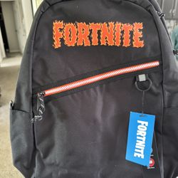 Fortnite Backpack 